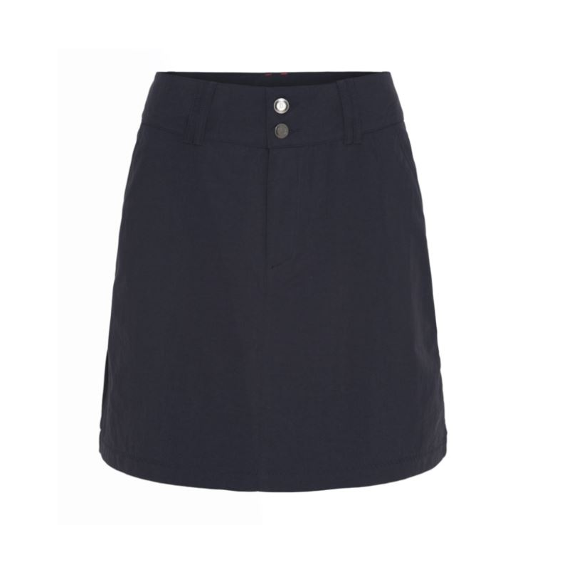 Sea Ranch Sabrina Nederdel, Mrk Navy Sea Ranch Sabrina Nederdel, Mrk Navy, Str. Small