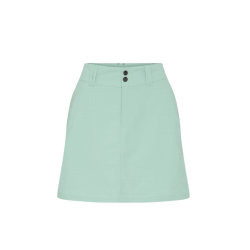 Sabrina Nederdel, Aqua Blue, Str. Small