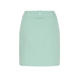 Sabrina Nederdel, Aqua Blue, Str. Small