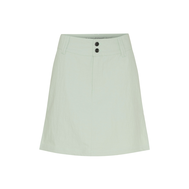 Sabrina Skirts 5058 Pastel Green Str. XL