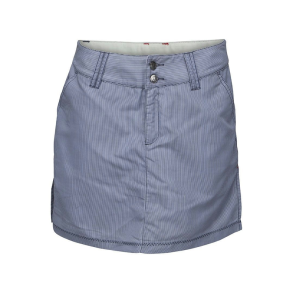 Key West Sabrins Stribed Navy / Pearl Str- XS/