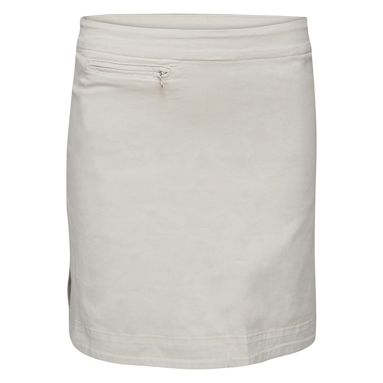 Jolie Skirt Light Sand Str. L Jolie Skirt Light Sand Str. XL