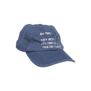 Harbour Cap Navy One Size