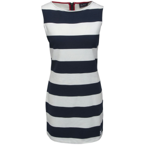 Key West Brittany Dress Key West Navy Pearl Str. XL