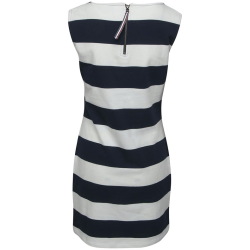 Key West Brittany Dress Key West Navy Pearl Str. XL
