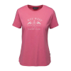 Key West Kiel T-Shirt Camelia Rose Str. XL