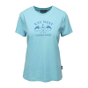 Key West Kiel T-Shirt Daphne Blue  Str. M