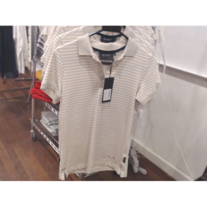 Key West Cowes Polo Light Sand Str. XXL