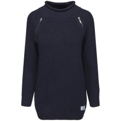 Key West Astrid Knit KW Navy Str.L