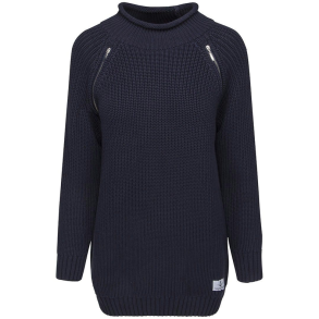 Key West Astrid Knit KW Navy Str.L
