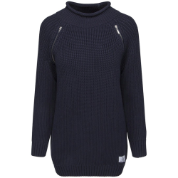 Key West Astrid Knit KW Navy Str.L