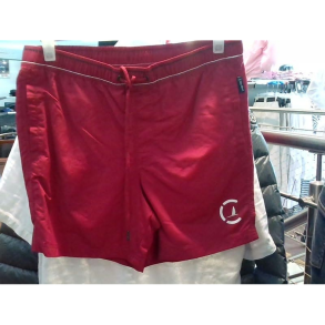 Key West Rick Red Str. Xl