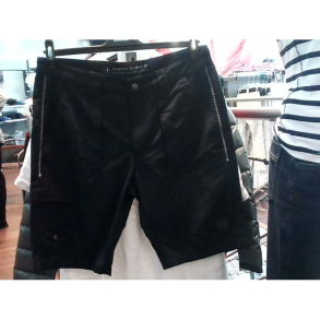 Key West Phil Shorts KW Navy Str. L