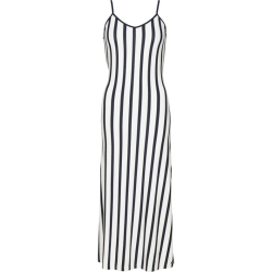 Key West Natalie Dress KW Navy/Pearl Str. M