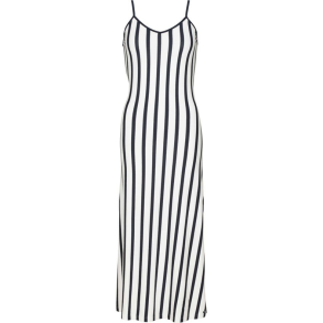 Key West Natalie Dress KW Navy/Pearl Str. XL