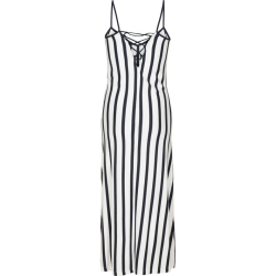 Key West Natalie Dress KW Navy/Pearl Str. XXL