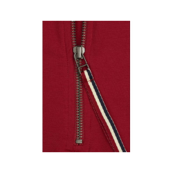 Key West Brittany Solid Dress Key West Red Str. XL