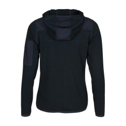Key West Olivia Fleece Dark Navy Str. L