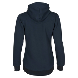 Key West Abigal Hoodie Dark Navy Str. XXL