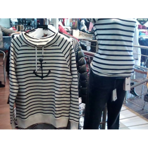 Key West Carmen Key West Navy Pearl Str. S