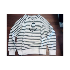 Key West Carmen Key West Navy Pearl Str. XL