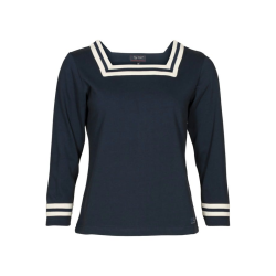 Key West Isolde Shirt KW Navy Str. M