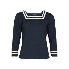 Key West Isolde Shirt KW Navy Str. M