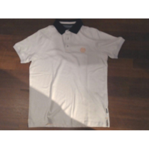 Key West Dylan Polo Glacler Grey Str. M