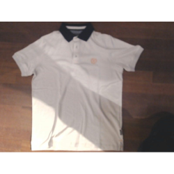 Key West Dylan Polo Glacler Grey Str. S