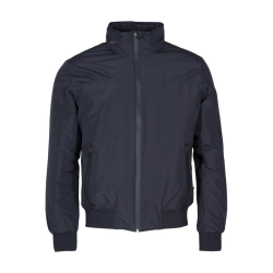 Key West Carter Jacket Dark Navy Str. L