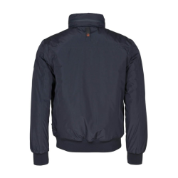 Key West Carter Jacket Dark Navy Str. S