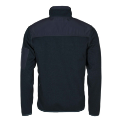 Key West Claus Fleece Dark Navy Str. L