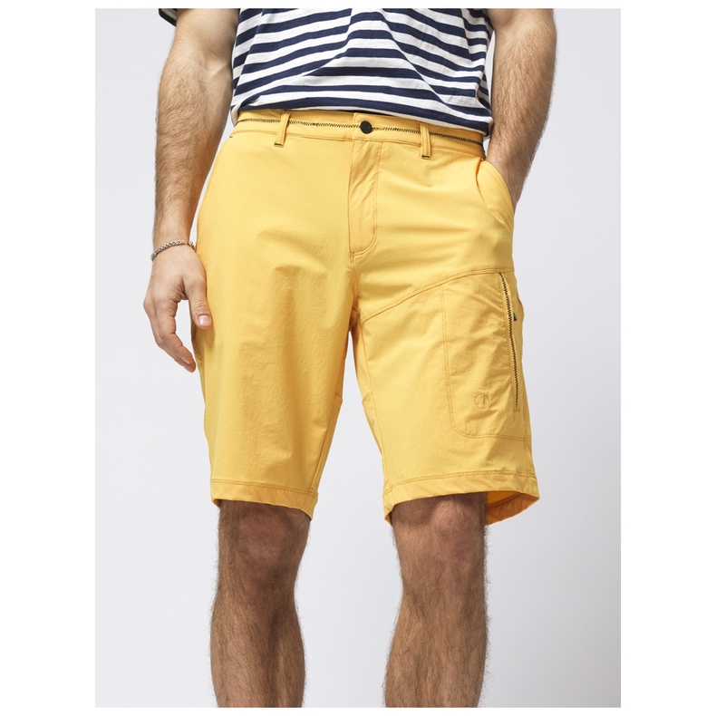Gilmore  Shorts 2019 Warm Yellow Str. L