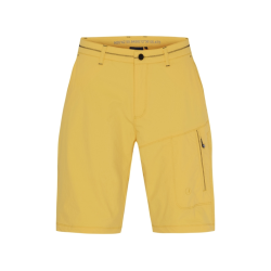 Gilmore  Shorts 2019 Warm Yellow Str. L