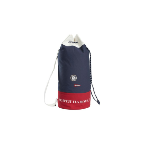 Key West Nordborg Sailors Bag Dark Navy 30x70 cm