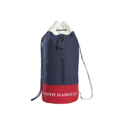 Key West Nordborg Sailors Bag Dark Navy 30x70 cm