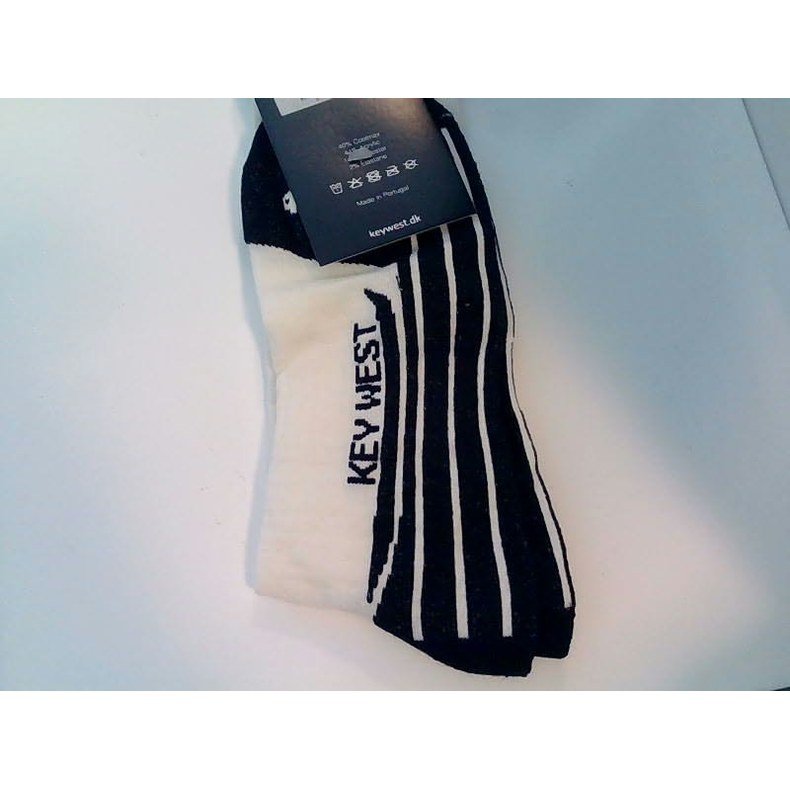 Key West CoolMax Socks Navy Str. 43-46