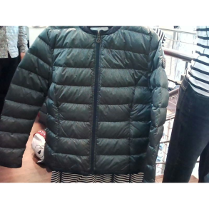 Key West Annakarin Jacket Silver Dark Nsvy Str.M