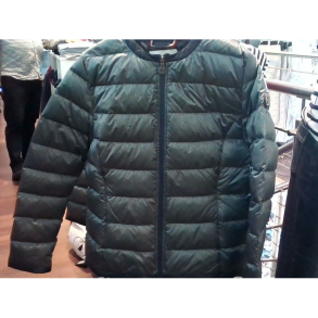 Key West Annakarin Jacket Silver Dark Nsvy Str. S