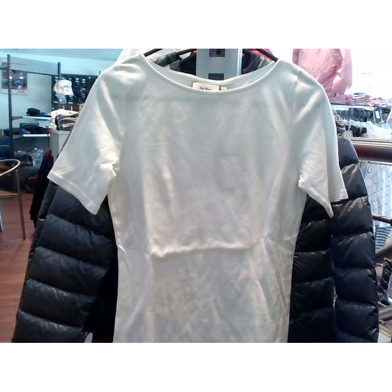 Key West Annemette T-Shirt White Str. XXL