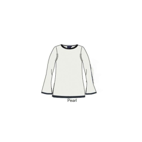 Key West Aisha Shirt Pearl Str. XXL