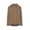 Bea Fleece, Otter, Str. Large