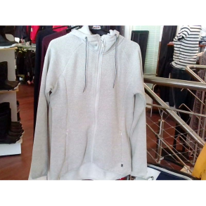 Key West Bea Mirage Grey Melange Str. L