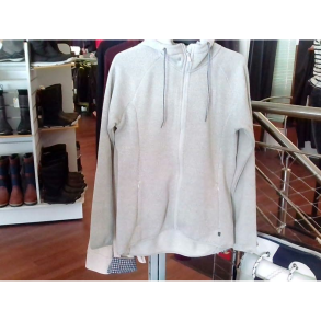 Key West Bea Miraqe Grey Melange Str. S