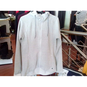 Key West Bea Mirage Grey Melange Str. XL