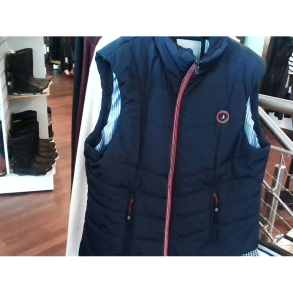 Key West Belle West Dark Navy Str. XL