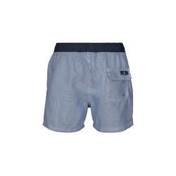 Key West Mickey Dark Navy Str. Xl