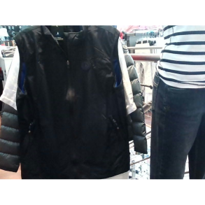 Key West Moore West Dark Navy Stk  XL