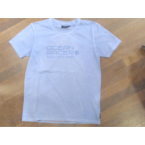 Key West Asker T-Shirt Blue Str. XL