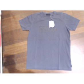 Key West Asker T-Shirt Navy Str. L